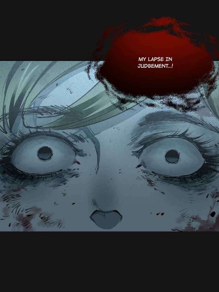 I’m a Human, but More of a Vampire Chapter 105 - Page 64