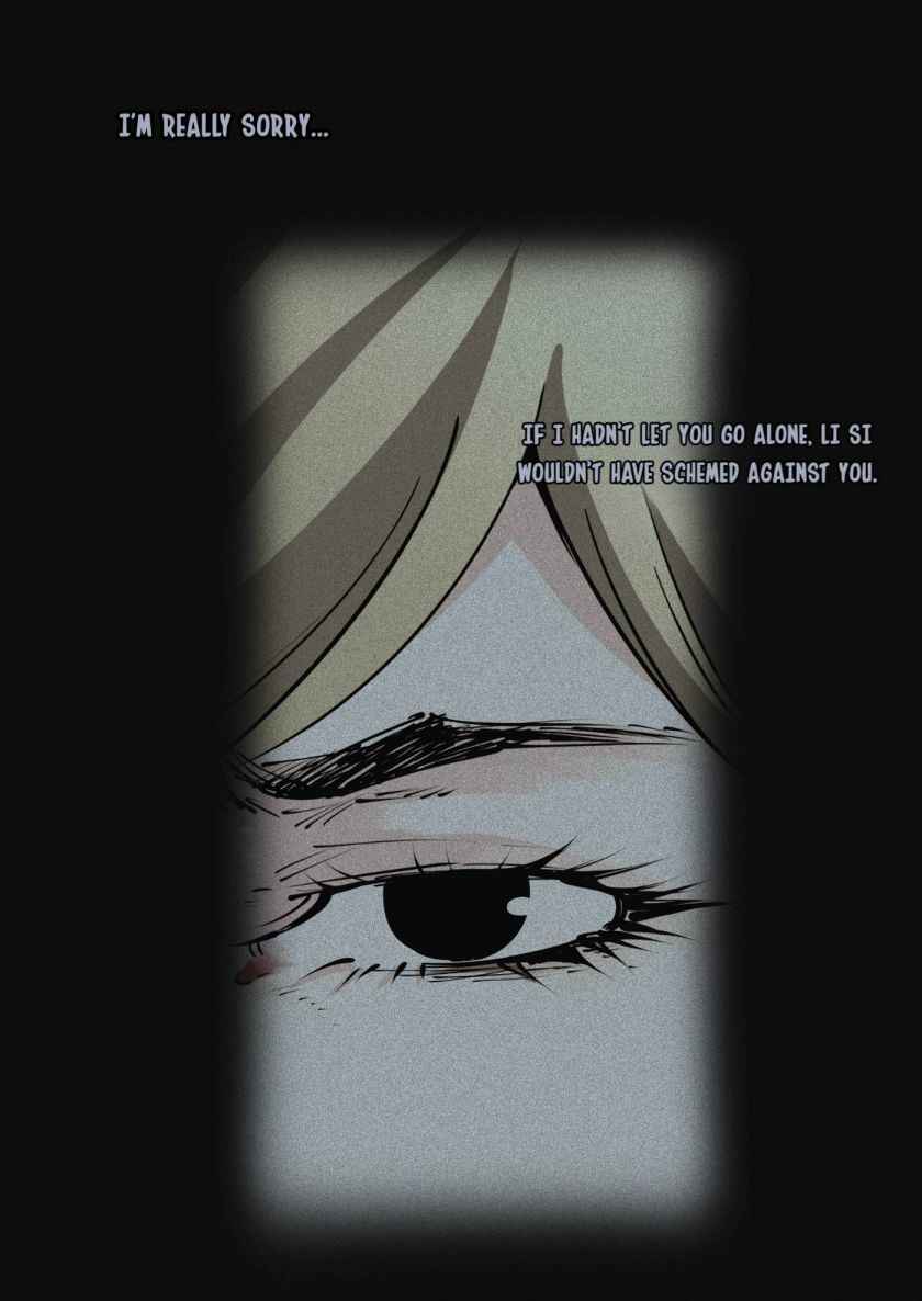 I’m a Human, but More of a Vampire Chapter 105 - Page 68
