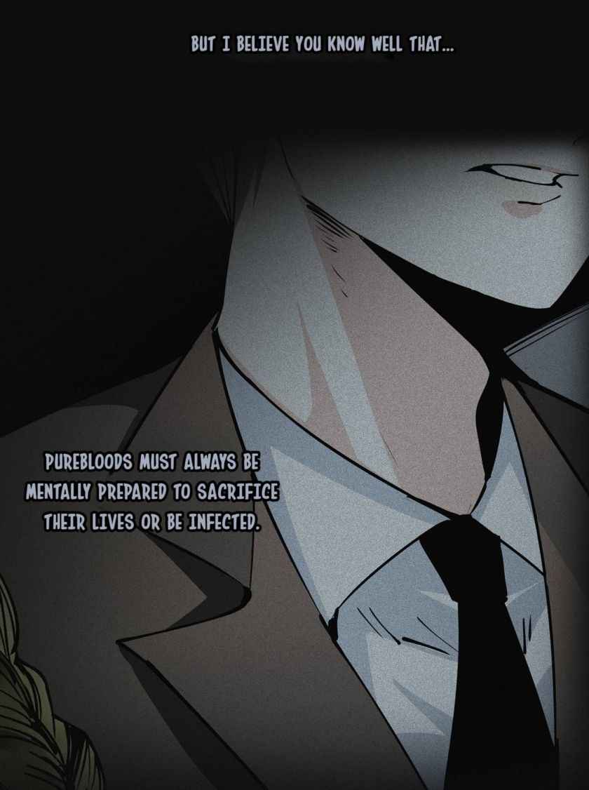 I’m a Human, but More of a Vampire Chapter 105 - Page 69