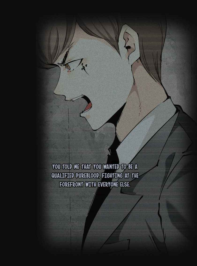 I’m a Human, but More of a Vampire Chapter 105 - Page 73