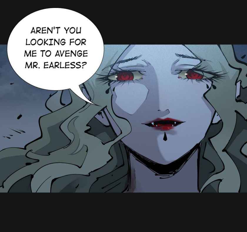 I’m a Human, but More of a Vampire Chapter 105 - Page 85
