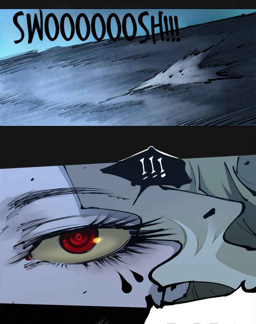 I’m a Human, but More of a Vampire Chapter 105 - Page 90