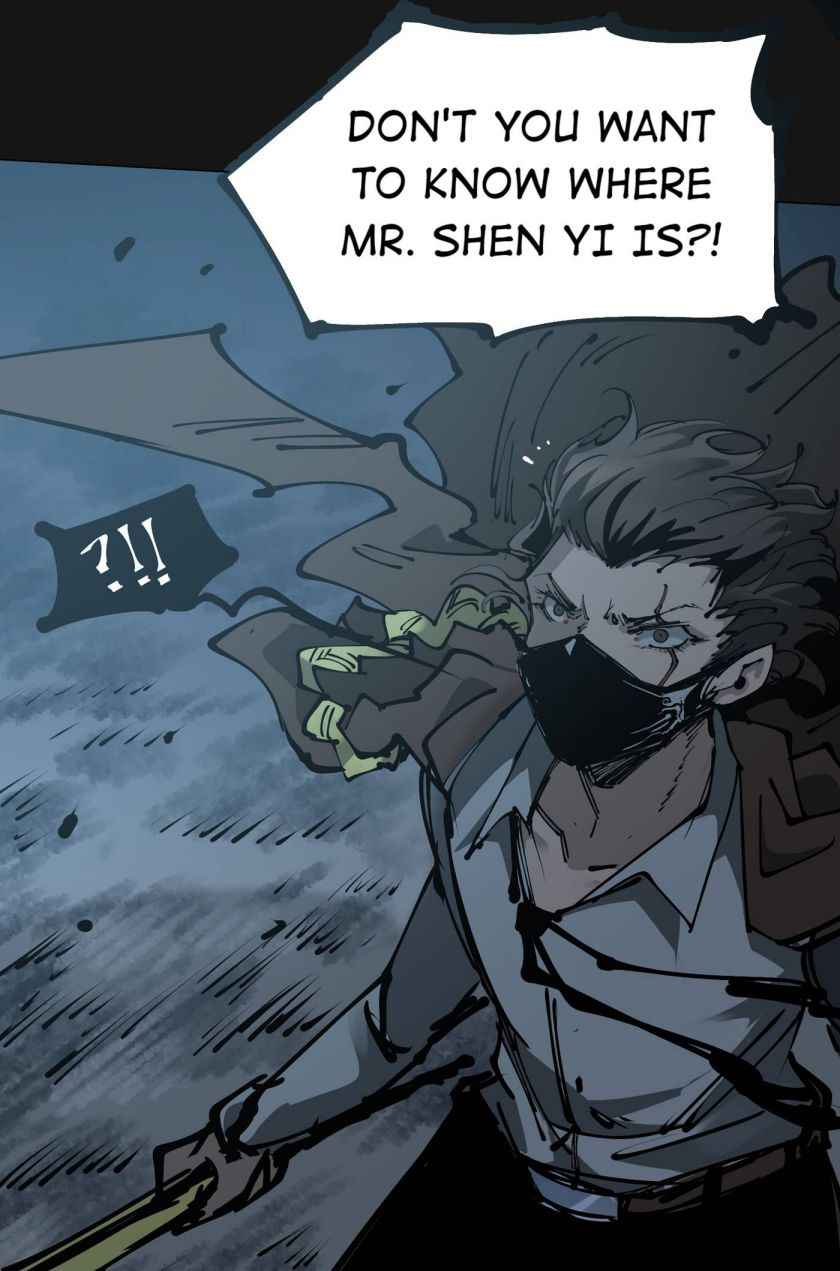 I’m a Human, but More of a Vampire Chapter 105 - Page 99