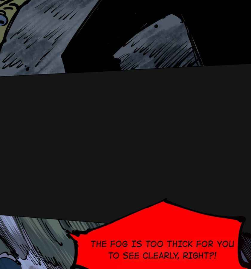 I’m a Human, but More of a Vampire Chapter 105 - Page 100