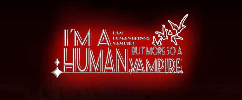 I’m a Human, but More of a Vampire Chapter 106 - Page 2