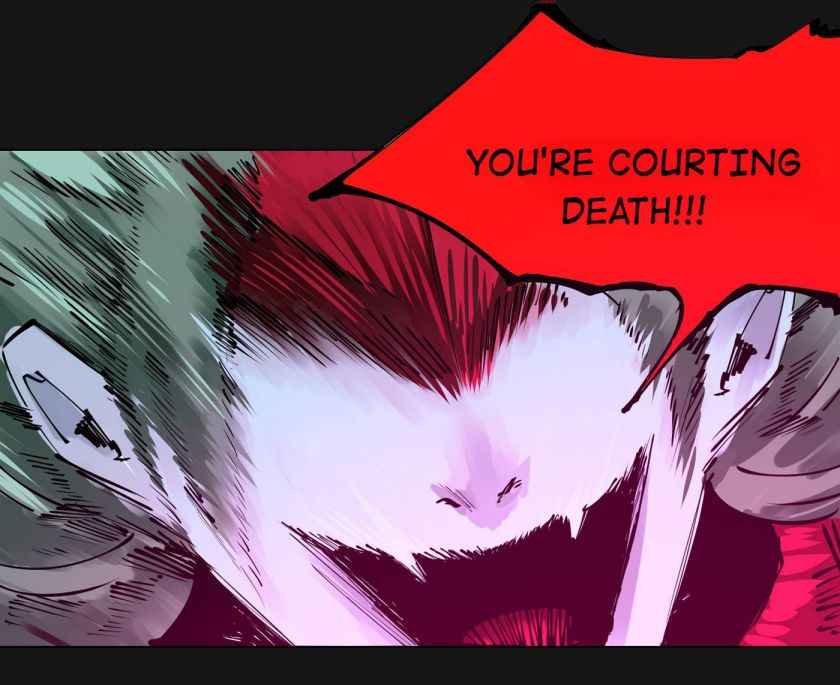I’m a Human, but More of a Vampire Chapter 106 - Page 15