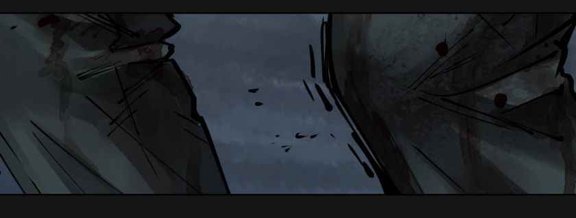 I’m a Human, but More of a Vampire Chapter 106 - Page 24