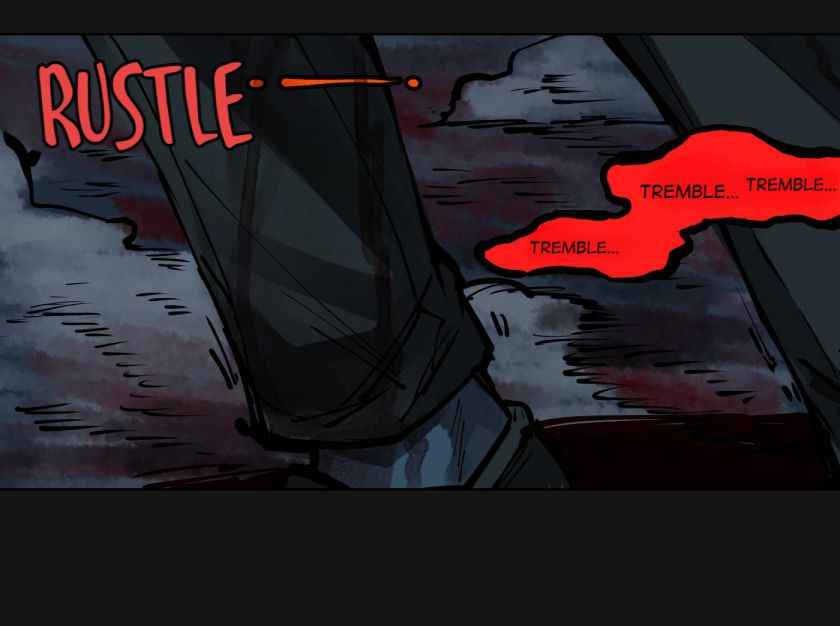 I’m a Human, but More of a Vampire Chapter 106 - Page 25