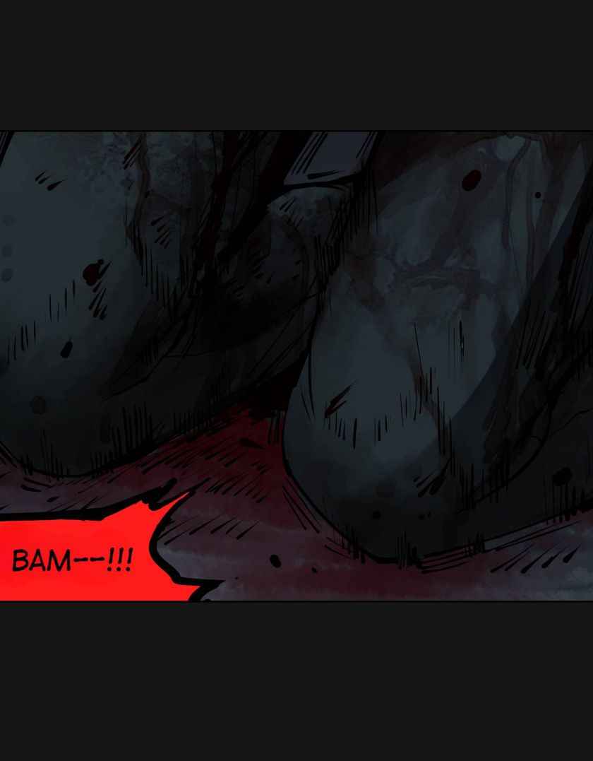 I’m a Human, but More of a Vampire Chapter 106 - Page 27