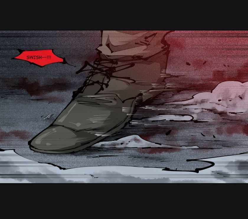 I’m a Human, but More of a Vampire Chapter 106 - Page 33