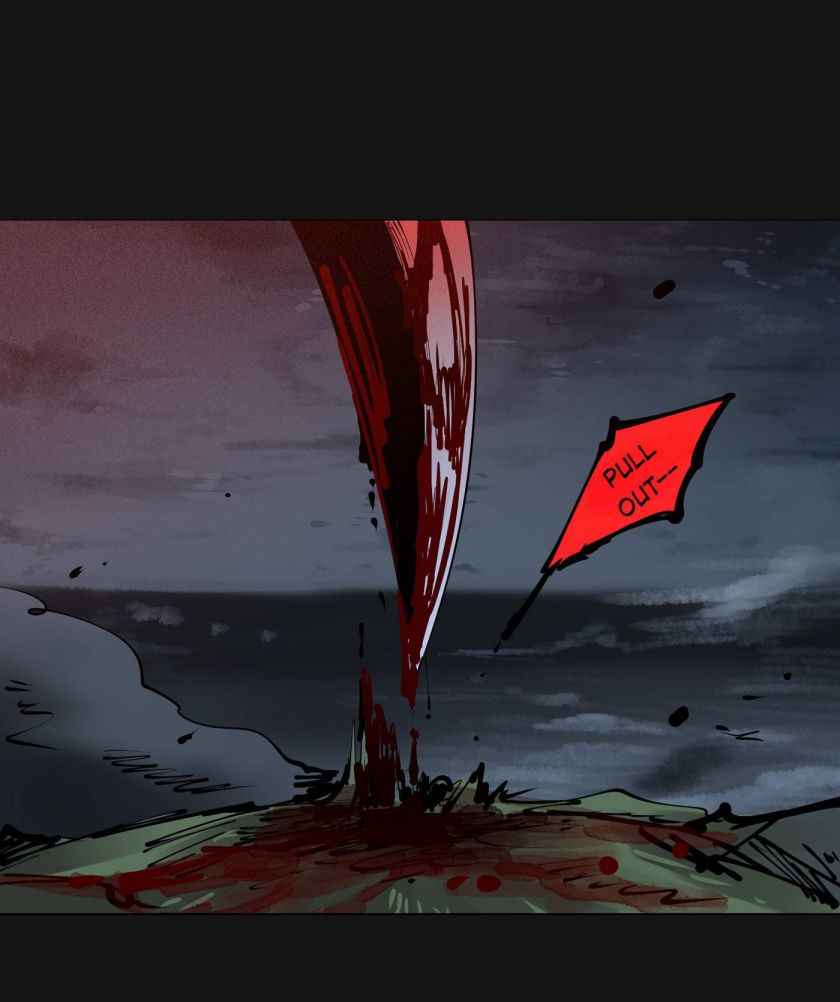 I’m a Human, but More of a Vampire Chapter 106 - Page 42
