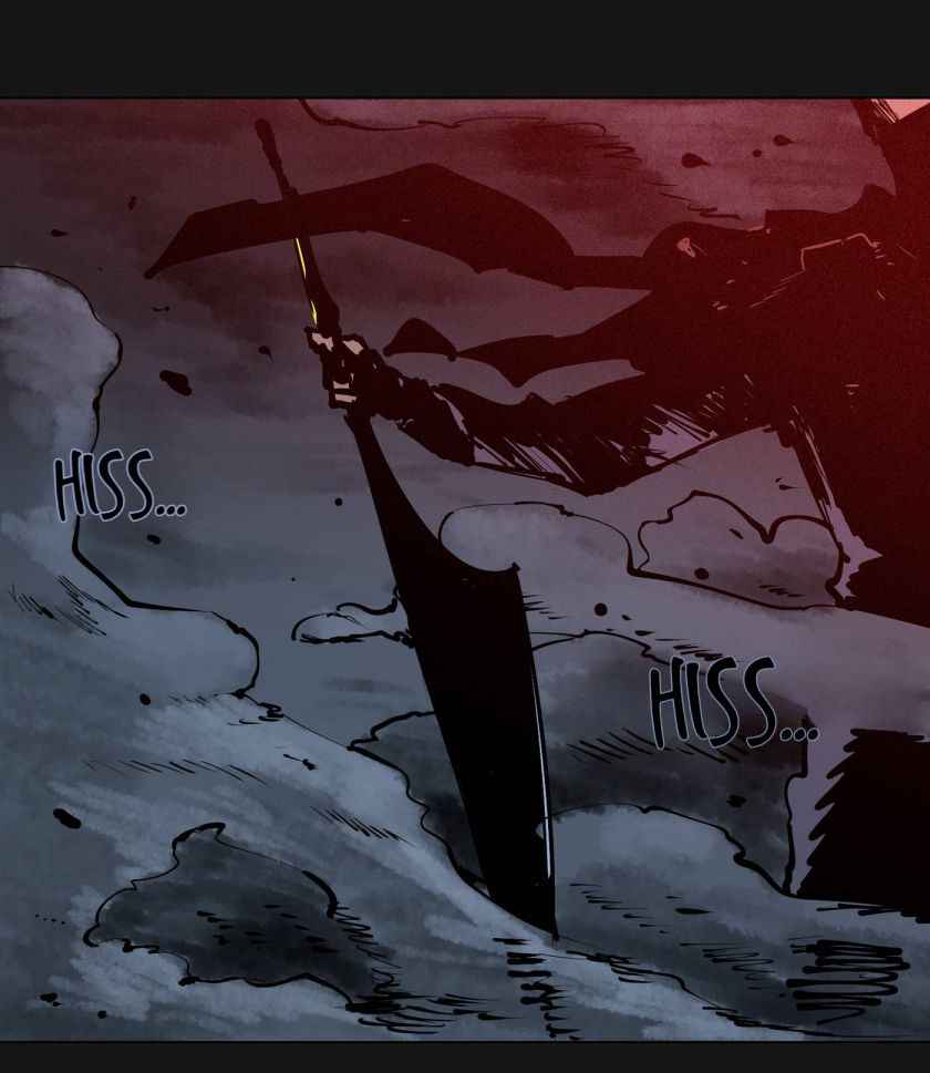 I’m a Human, but More of a Vampire Chapter 106 - Page 43
