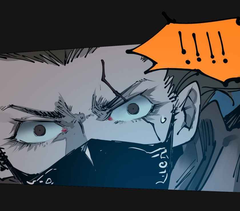 I’m a Human, but More of a Vampire Chapter 106 - Page 60