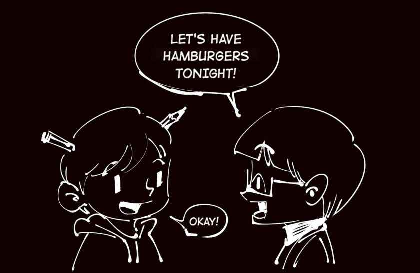 I’m a Human, but More of a Vampire Chapter 106 - Page 68