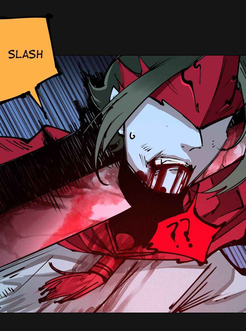 I’m a Human, but More of a Vampire Chapter 107 - Page 15