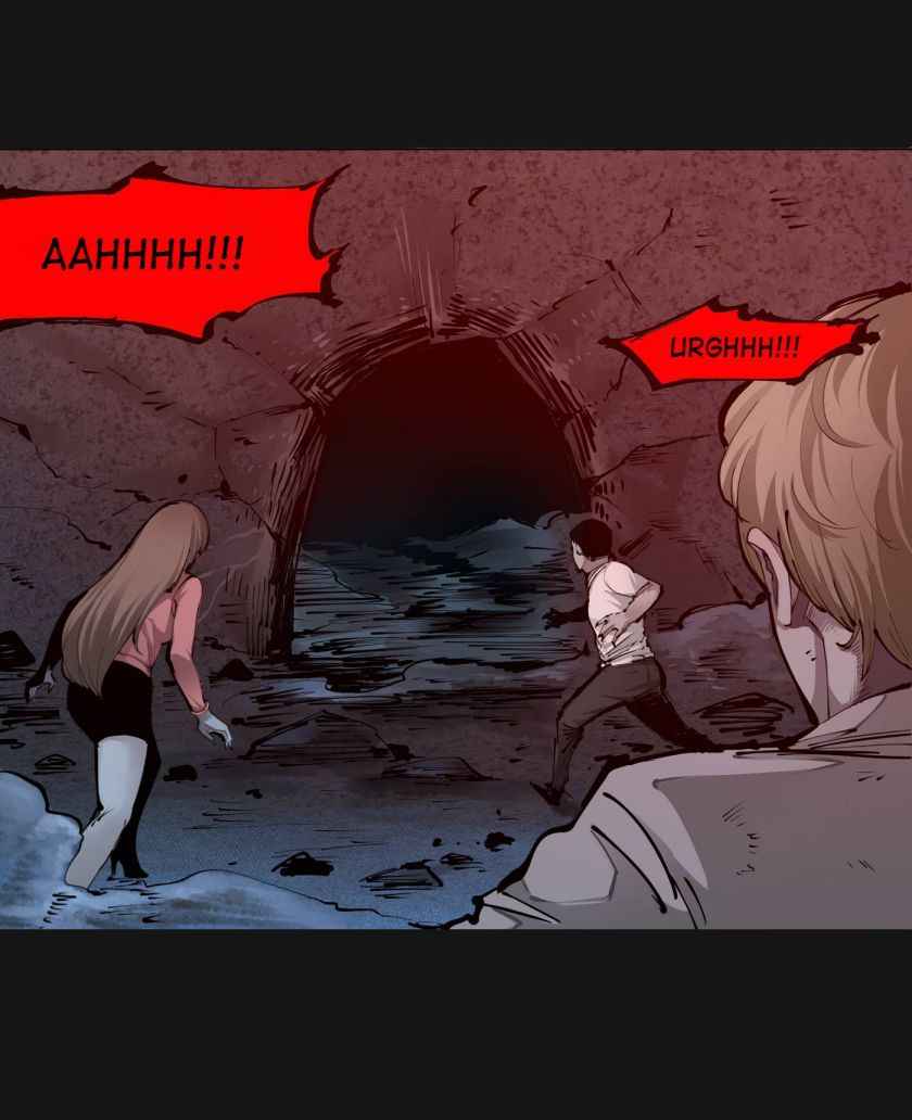 I’m a Human, but More of a Vampire Chapter 107 - Page 18