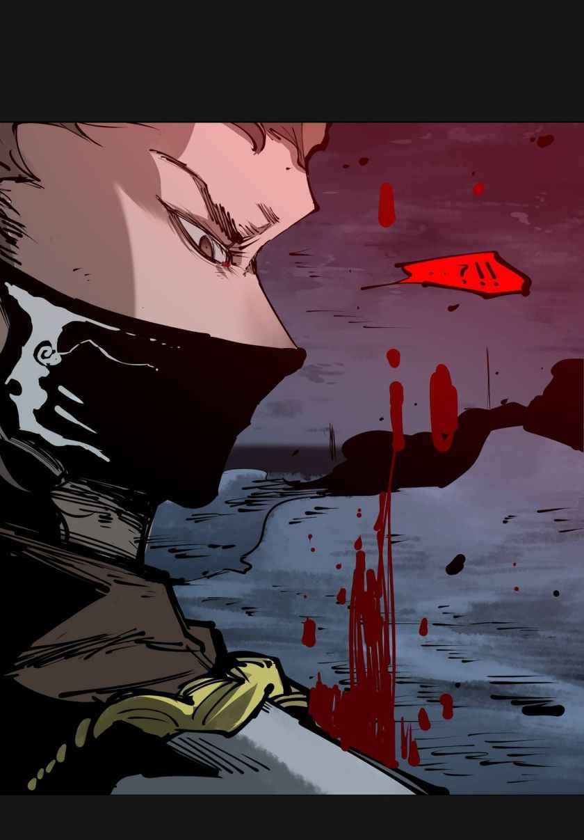 I’m a Human, but More of a Vampire Chapter 107 - Page 19