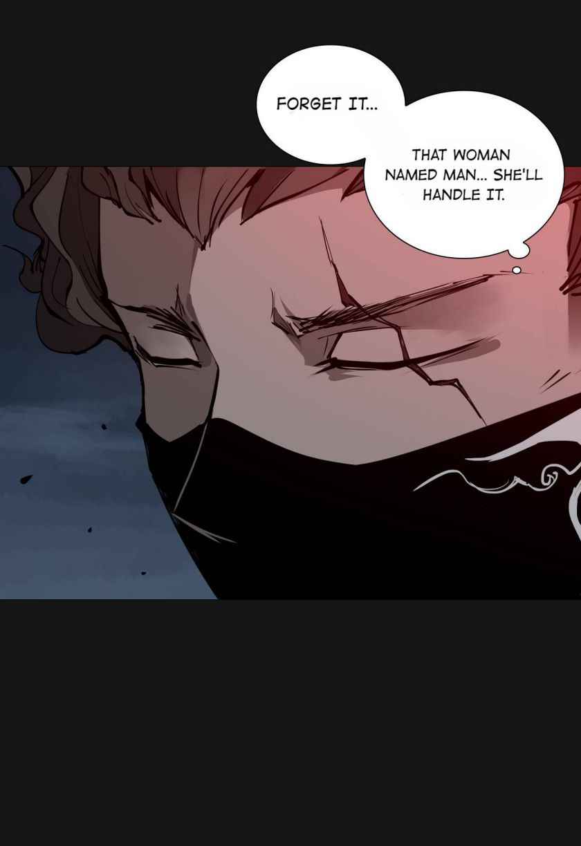 I’m a Human, but More of a Vampire Chapter 107 - Page 20
