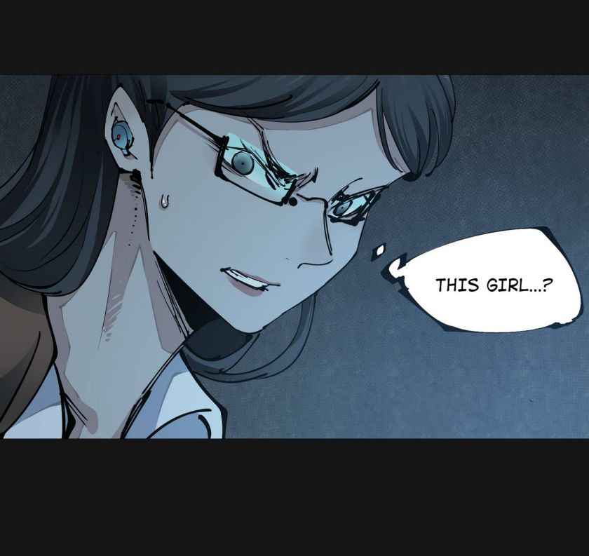 I’m a Human, but More of a Vampire Chapter 107 - Page 23
