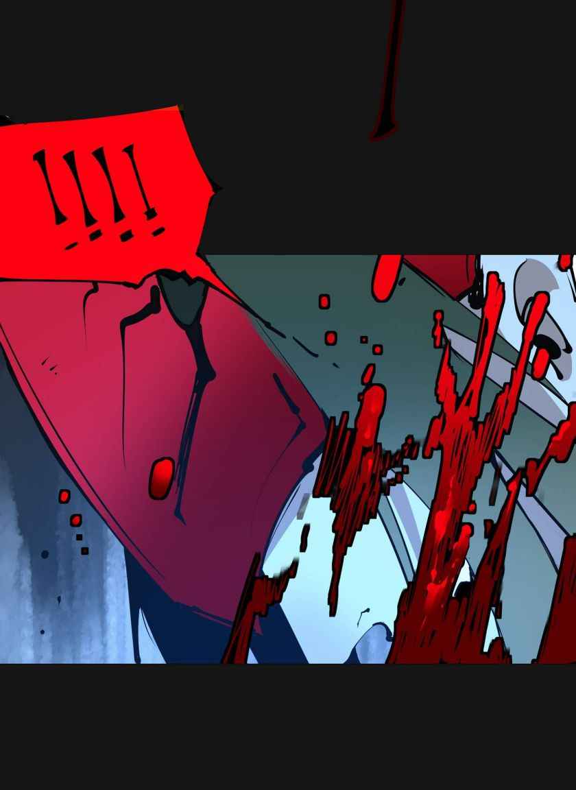 I’m a Human, but More of a Vampire Chapter 107 - Page 5