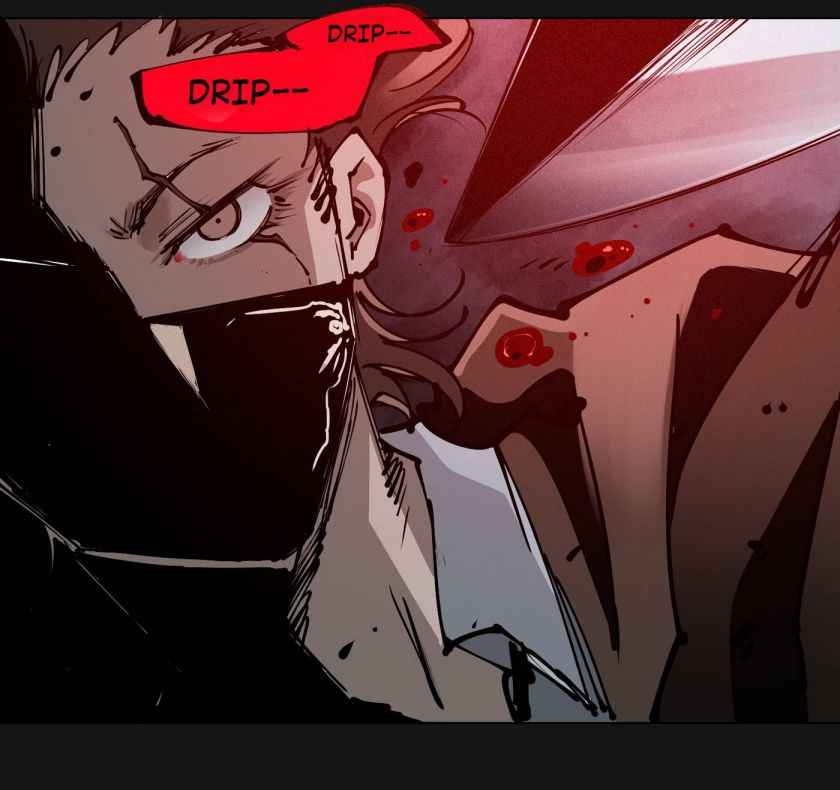 I’m a Human, but More of a Vampire Chapter 107 - Page 9