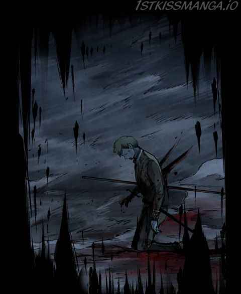 I’m a Human, but More of a Vampire Chapter 108 - Page 9