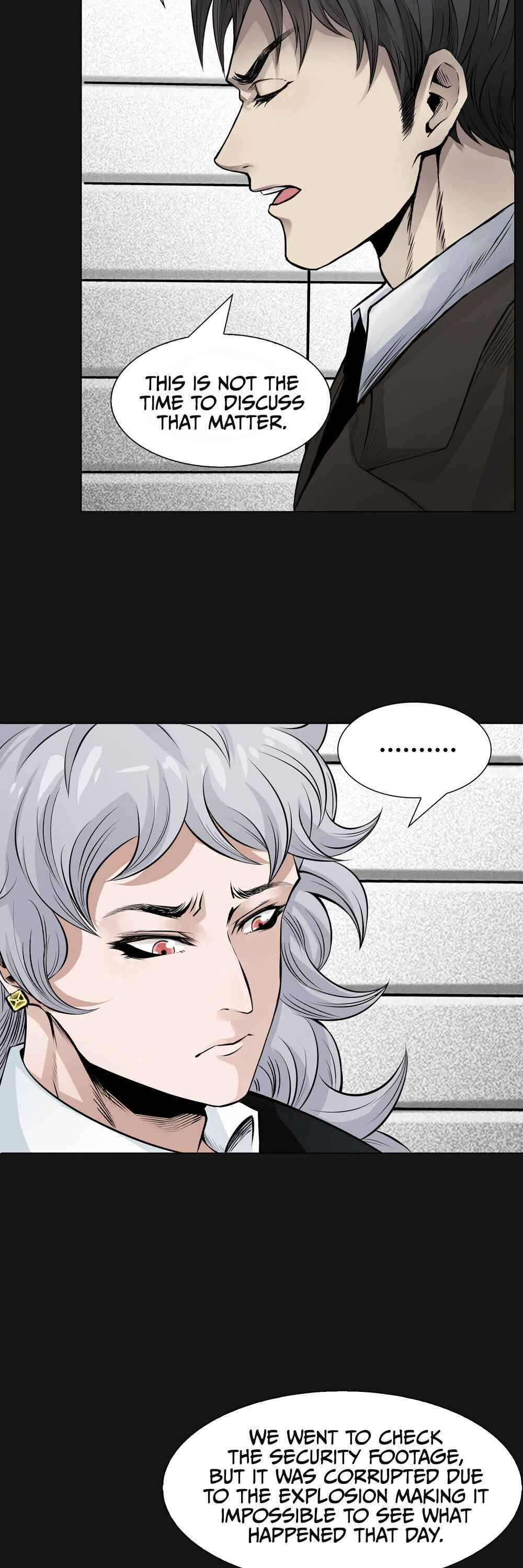 I’m a Human, but More of a Vampire Chapter 11 - Page 6