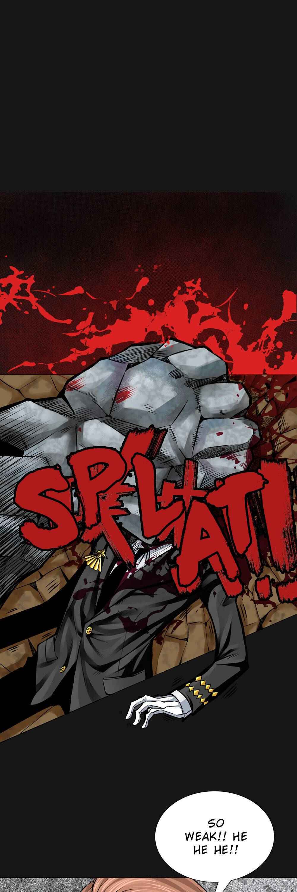 I’m a Human, but More of a Vampire Chapter 14 - Page 11