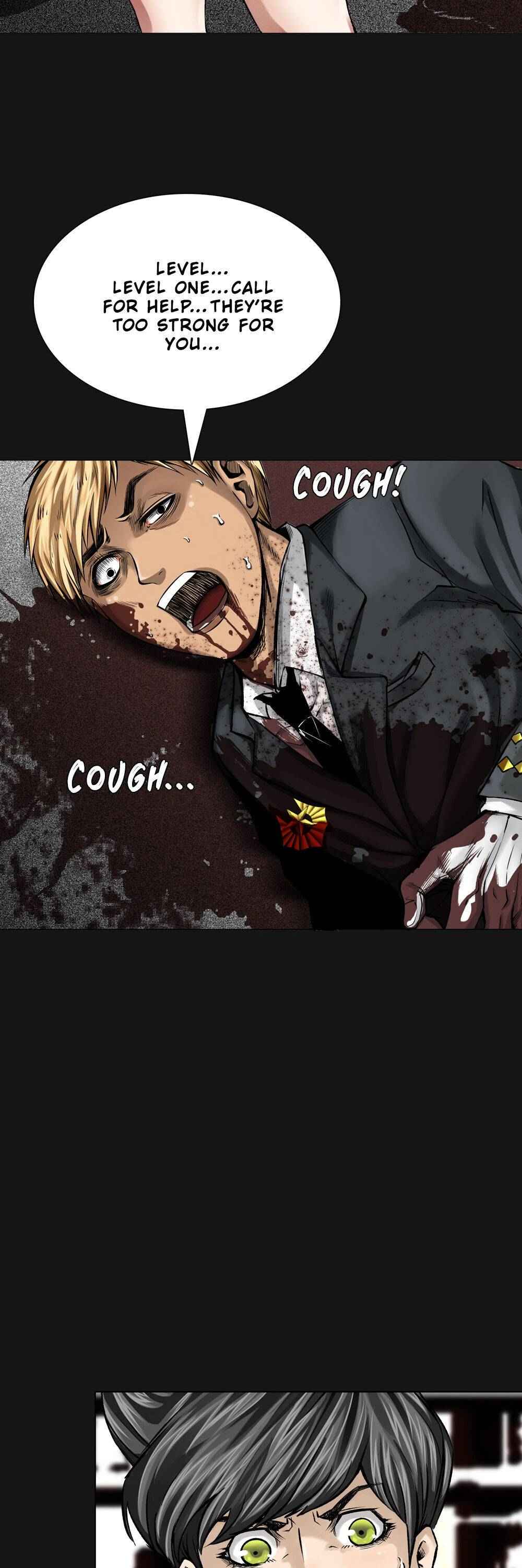 I’m a Human, but More of a Vampire Chapter 15 - Page 2