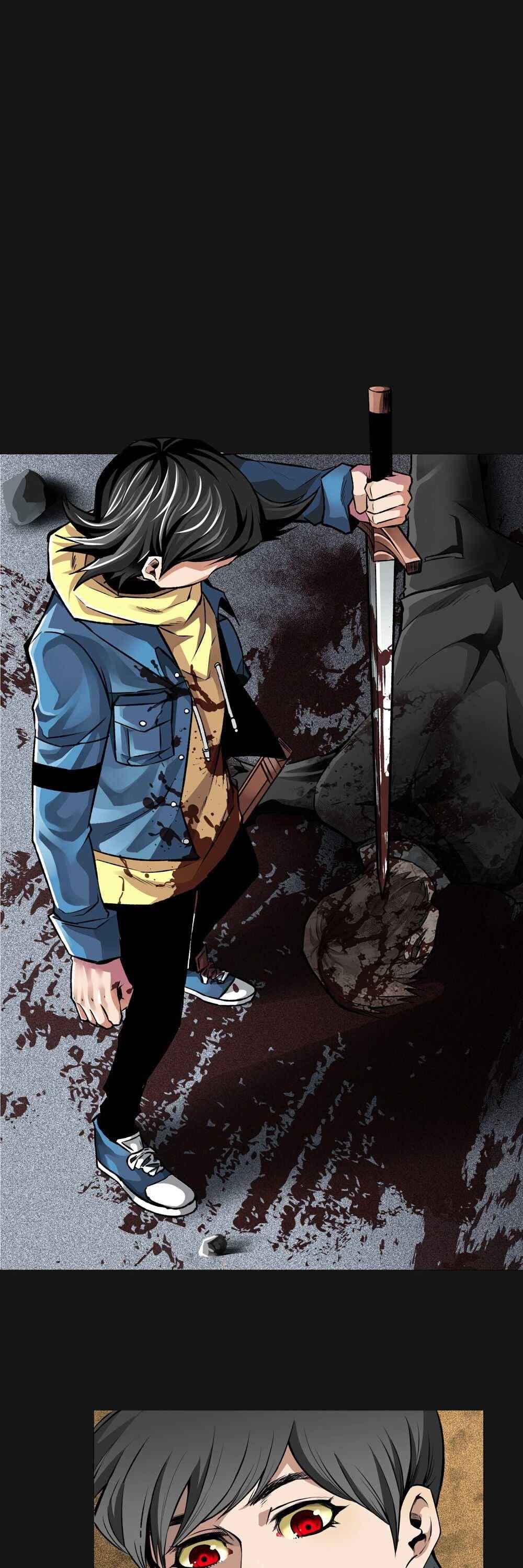 I’m a Human, but More of a Vampire Chapter 16 - Page 2