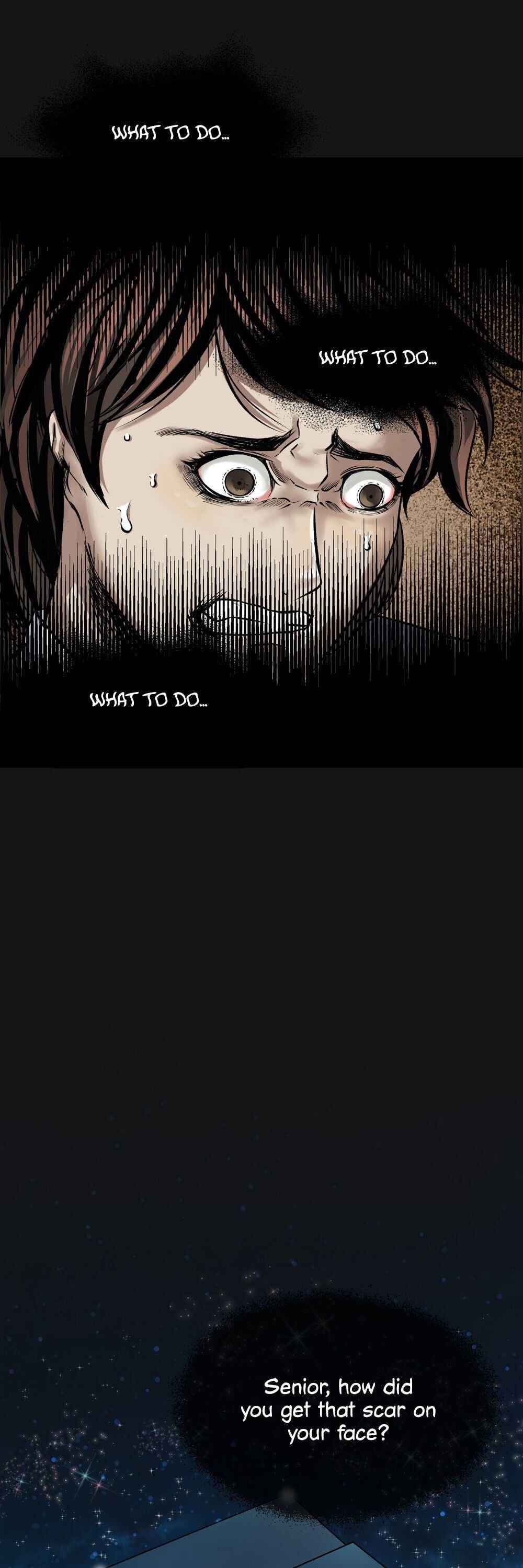 I’m a Human, but More of a Vampire Chapter 18 - Page 14
