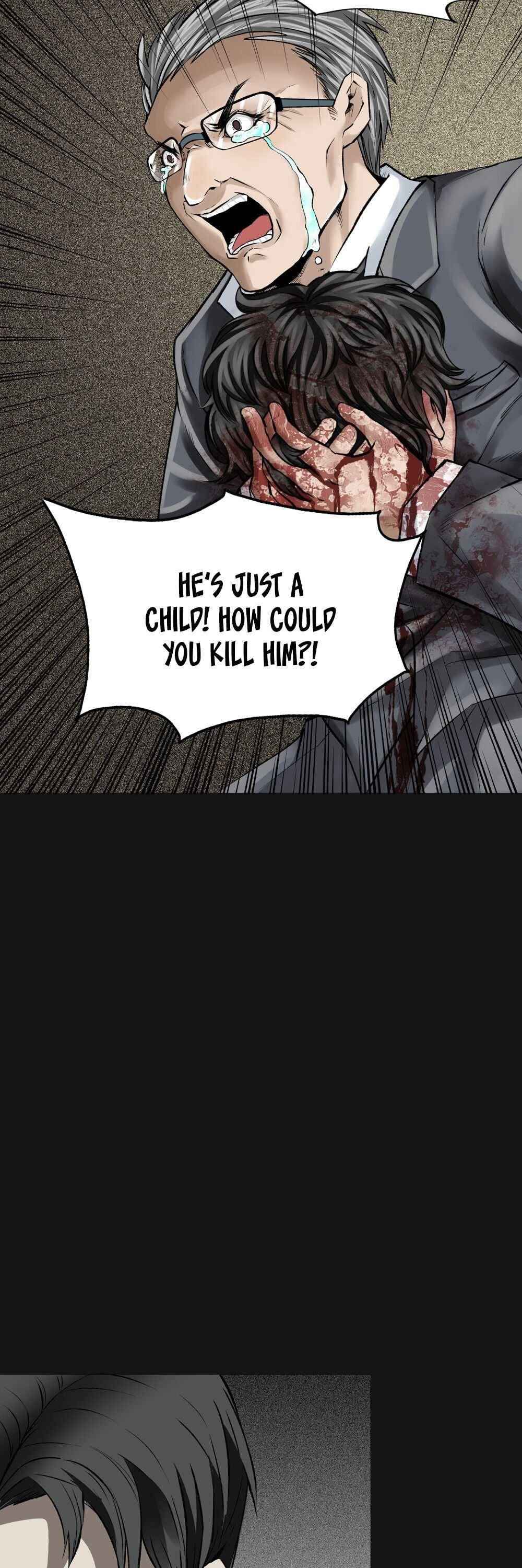 I’m a Human, but More of a Vampire Chapter 18 - Page 3