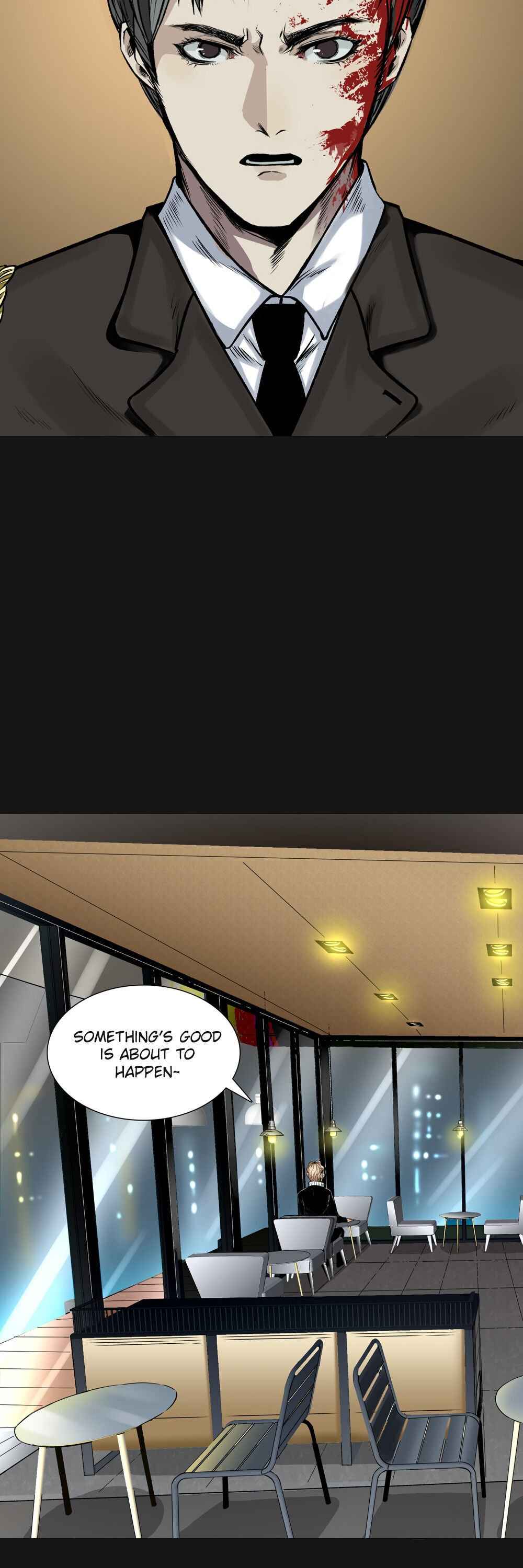 I’m a Human, but More of a Vampire Chapter 2 - Page 6