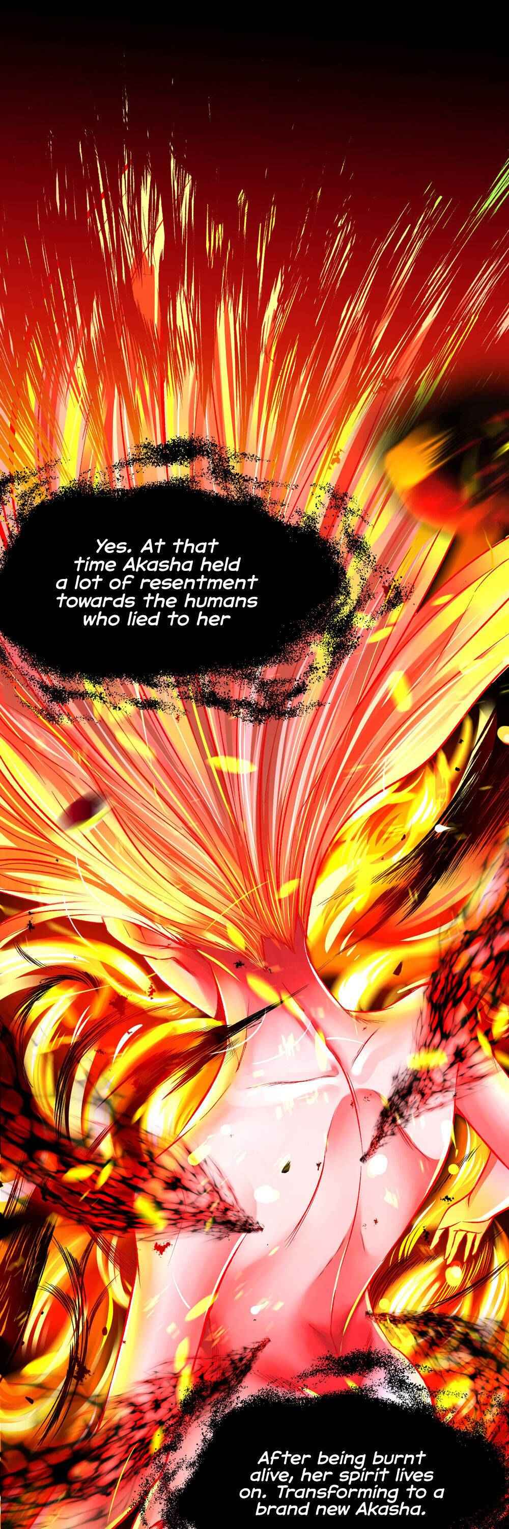 I’m a Human, but More of a Vampire Chapter 21 - Page 5