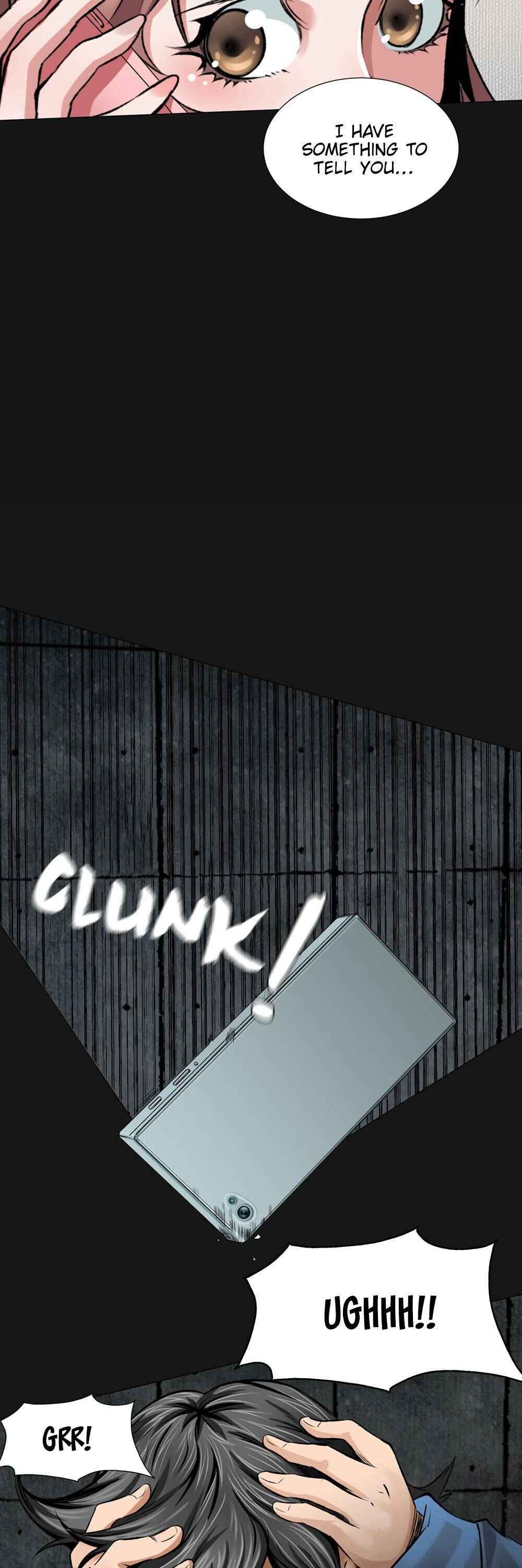 I’m a Human, but More of a Vampire Chapter 23 - Page 6