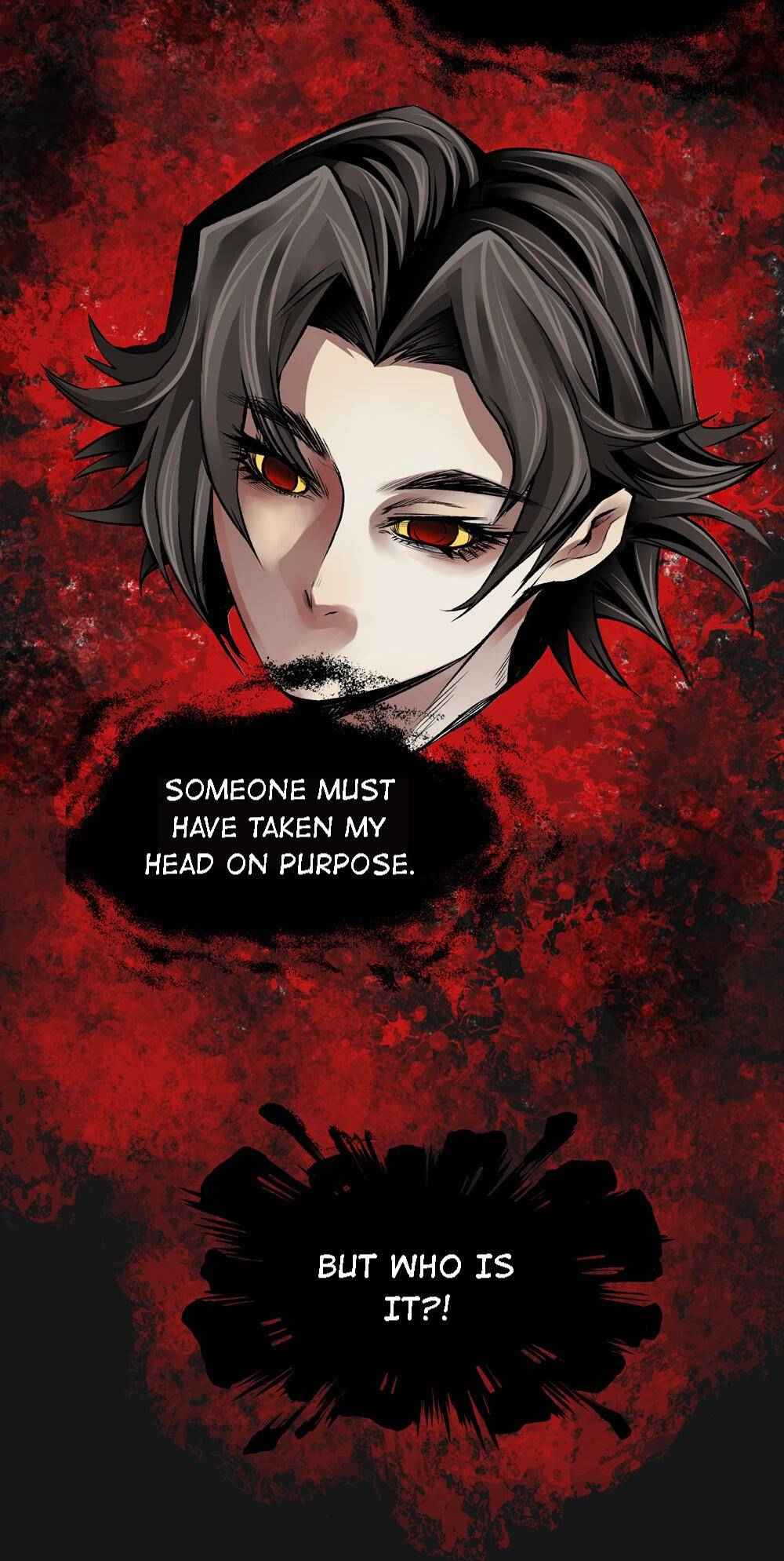 I’m a Human, but More of a Vampire Chapter 24 - Page 20
