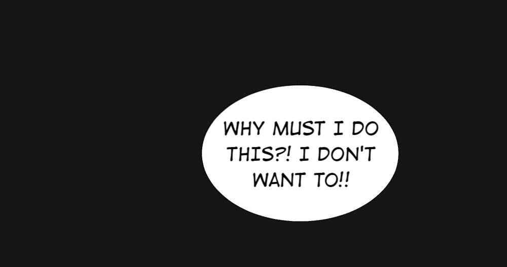 I’m a Human, but More of a Vampire Chapter 24 - Page 25