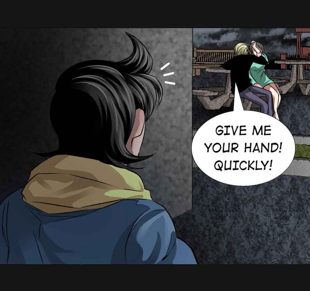 I’m a Human, but More of a Vampire Chapter 24 - Page 26
