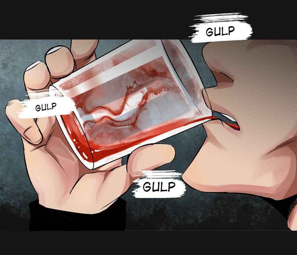 I’m a Human, but More of a Vampire Chapter 24 - Page 29
