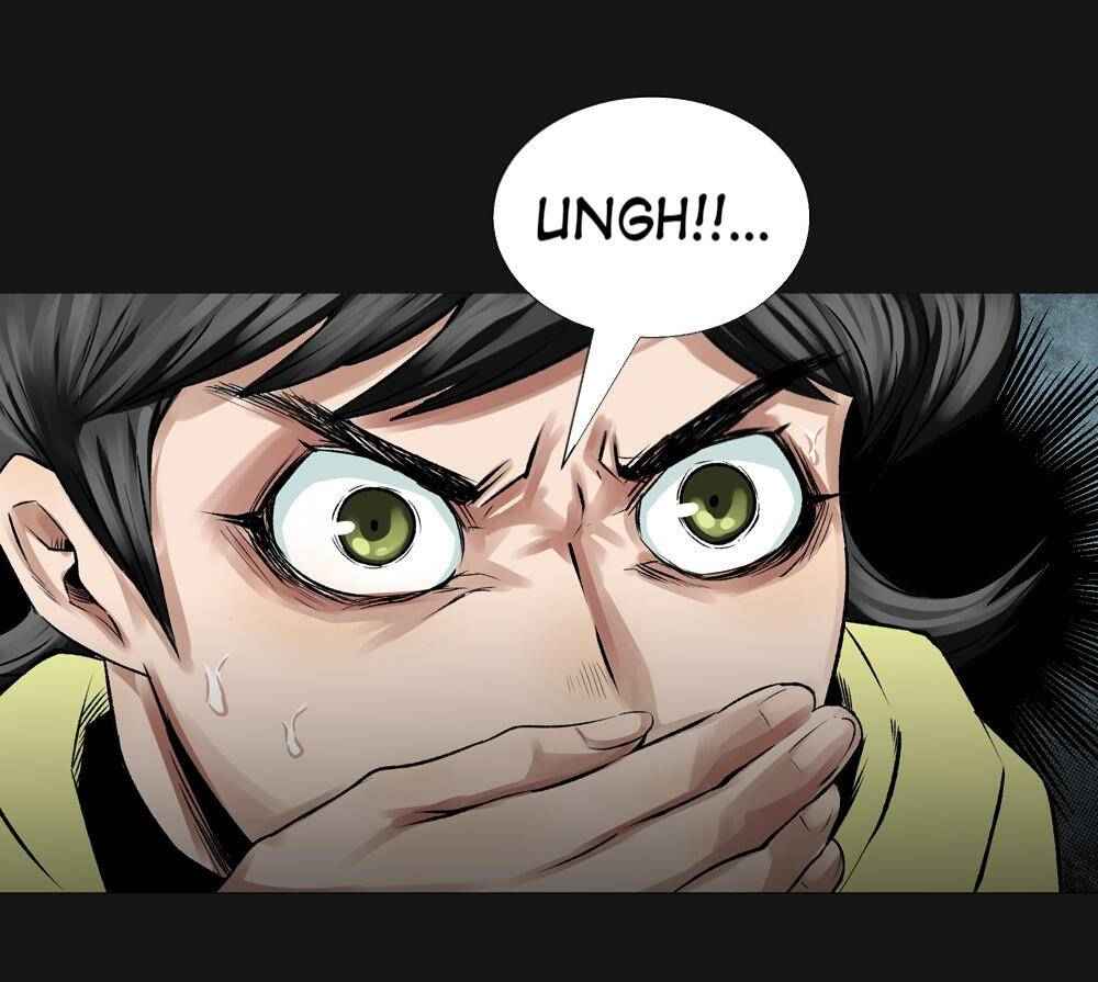 I’m a Human, but More of a Vampire Chapter 24 - Page 31