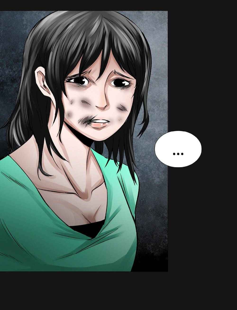 I’m a Human, but More of a Vampire Chapter 24 - Page 34