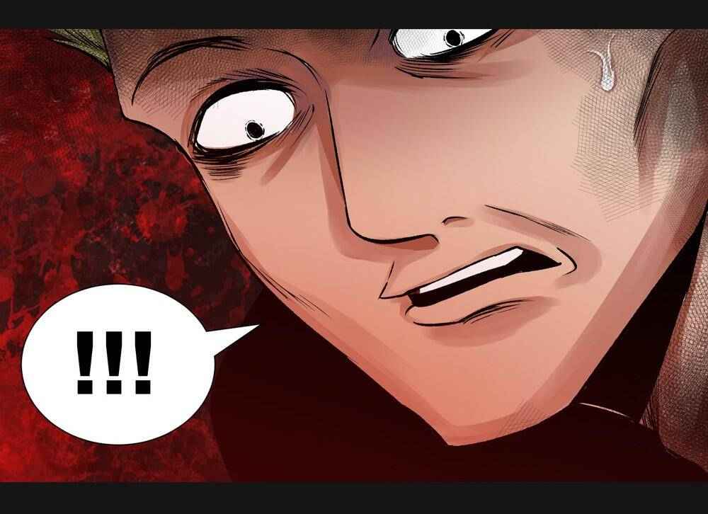 I’m a Human, but More of a Vampire Chapter 24 - Page 39