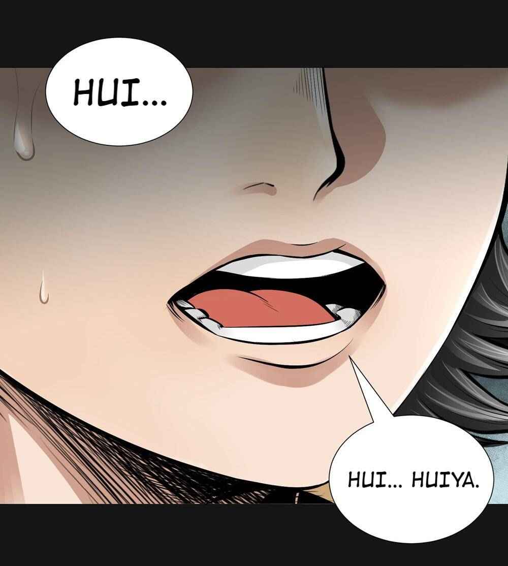 I’m a Human, but More of a Vampire Chapter 24 - Page 9