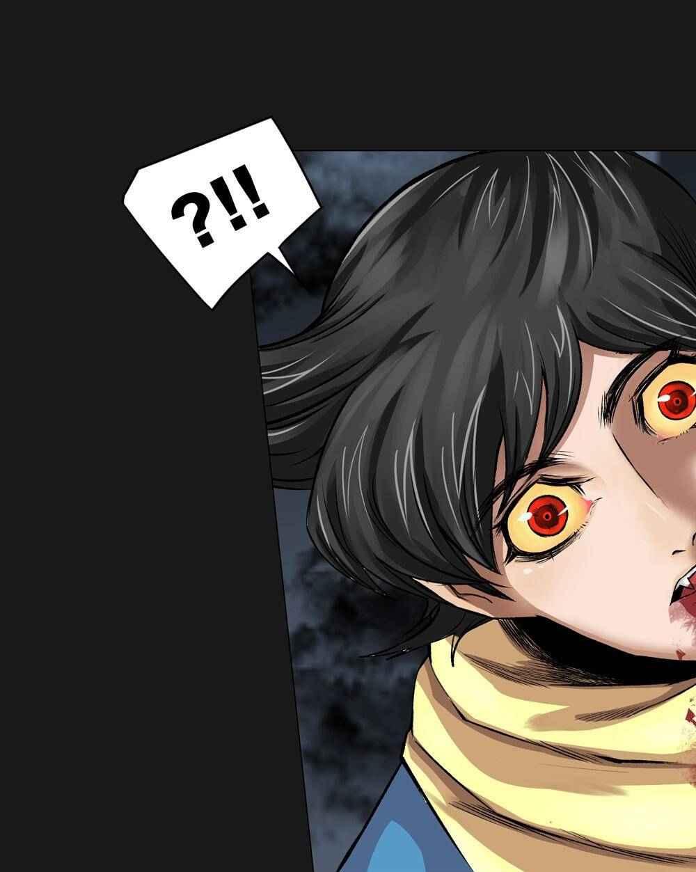 I’m a Human, but More of a Vampire Chapter 25 - Page 15