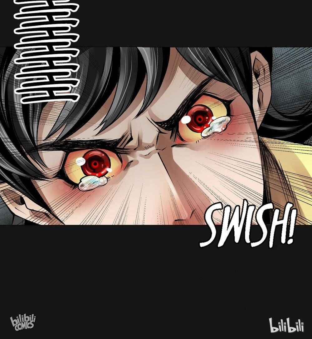I’m a Human, but More of a Vampire Chapter 25 - Page 37