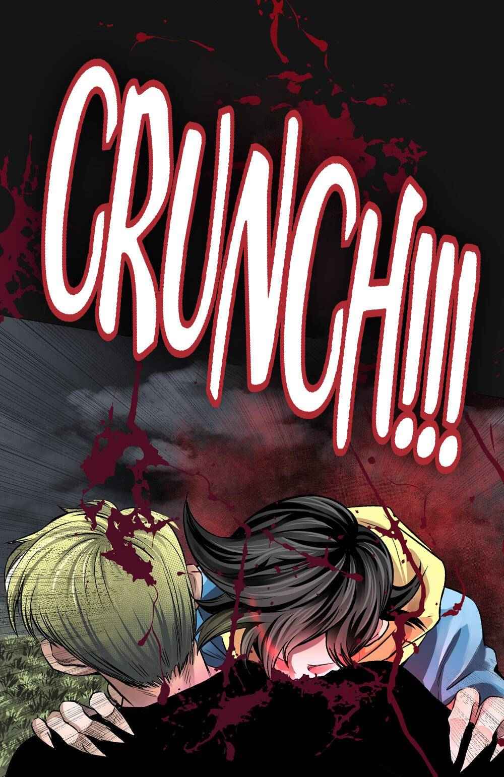 I’m a Human, but More of a Vampire Chapter 25 - Page 6
