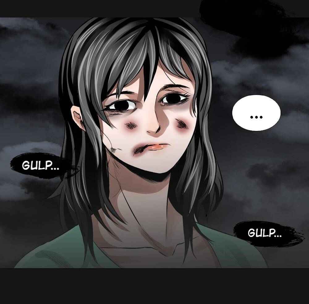 I’m a Human, but More of a Vampire Chapter 25 - Page 8