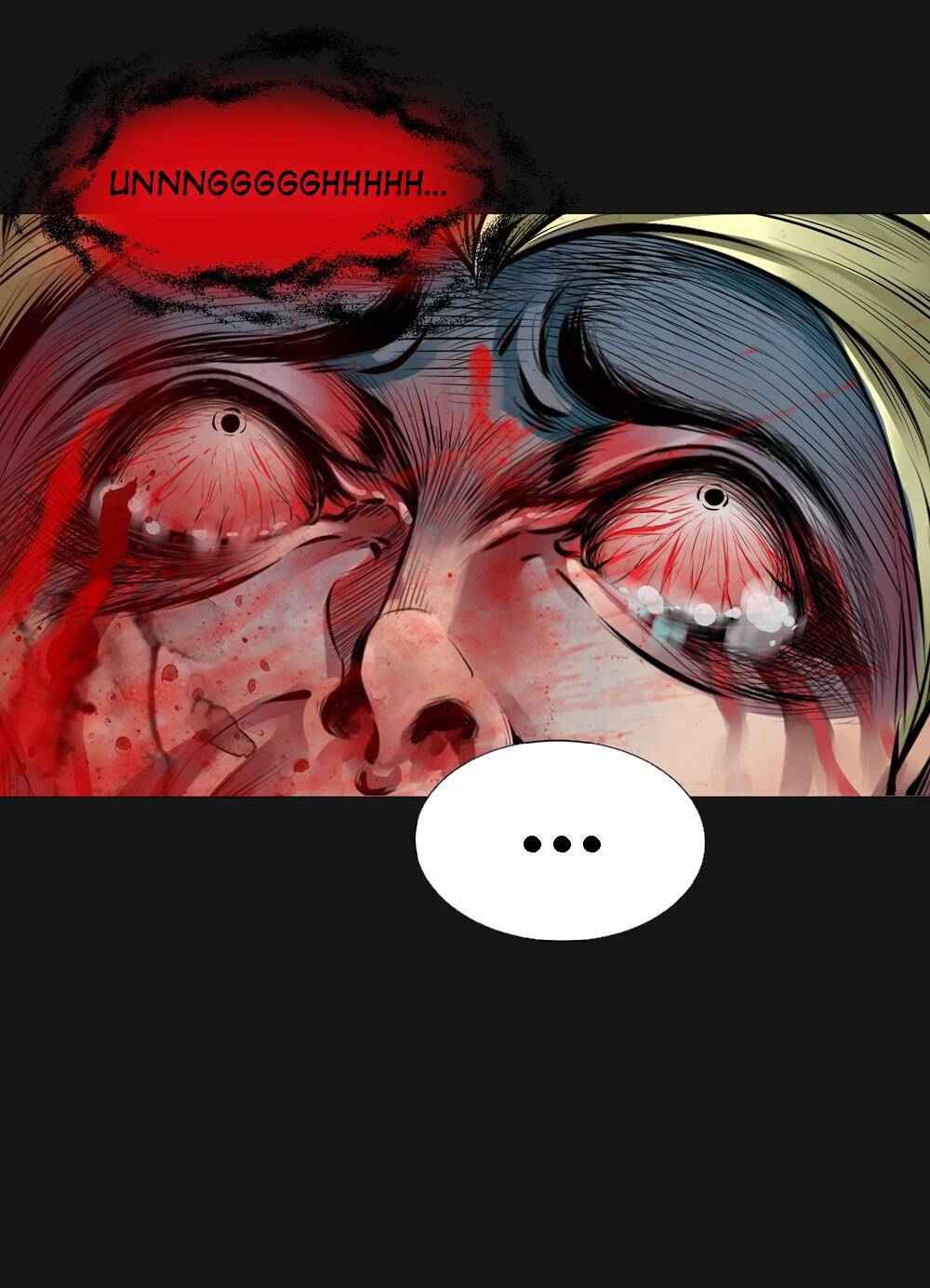 I’m a Human, but More of a Vampire Chapter 25 - Page 10