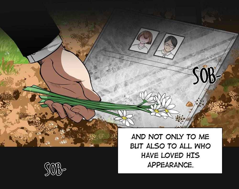 I’m a Human, but More of a Vampire Chapter 26 - Page 12