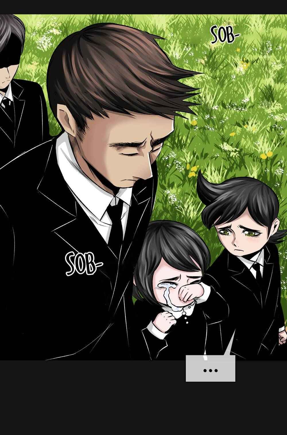 I’m a Human, but More of a Vampire Chapter 26 - Page 13